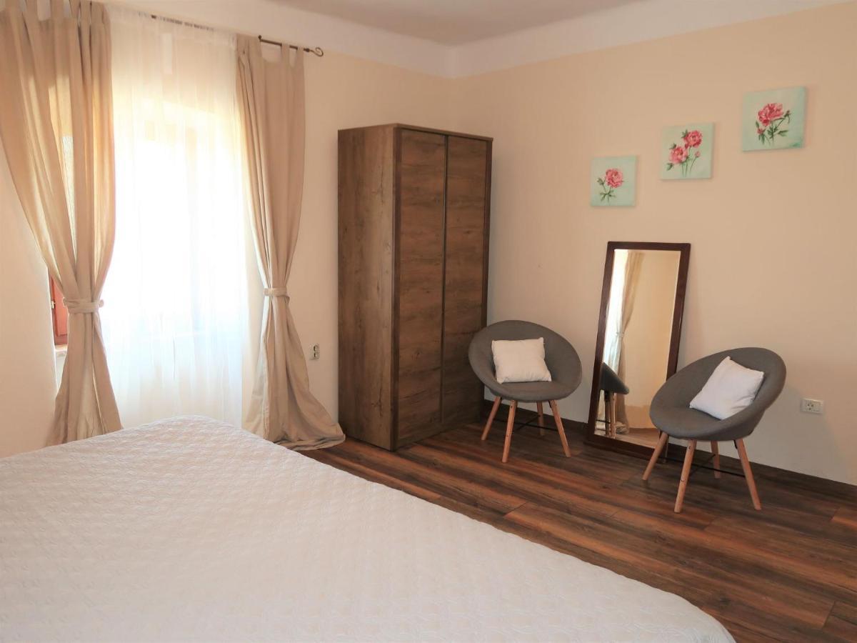 Holiday Home Nino - Lbn305 By Interhome Kršan Exterior foto
